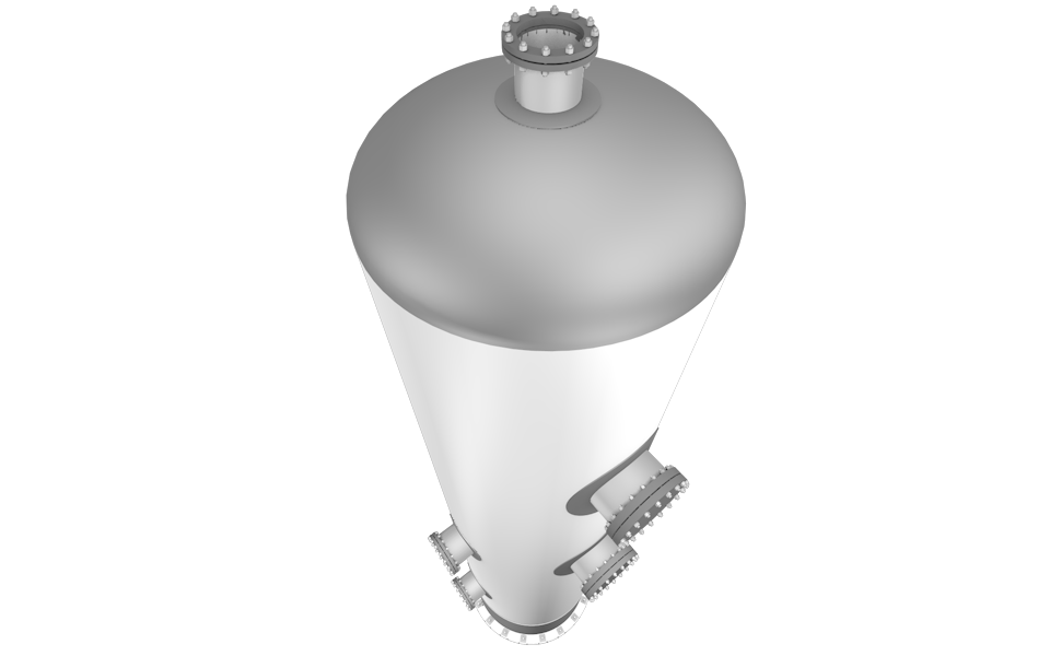 Концентраторы азотной кислоты ООО 'МАШХИМПРОМ'