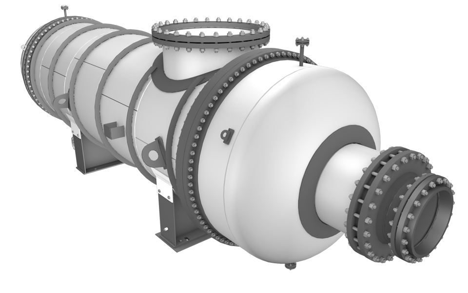 Поверхностные конденсаторы ООО 'МАШХИМПРОМ'