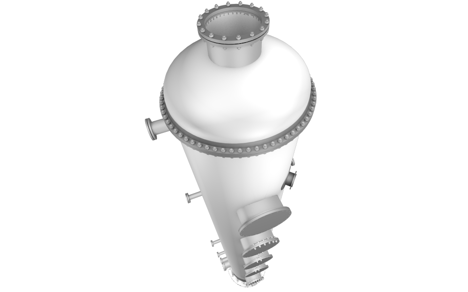 Колонные абсорбционные ООО 'МАШХИМПРОМ'