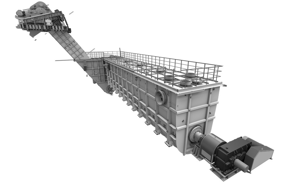 Растворители шнековые ООО 'МАШХИМПРОМ'