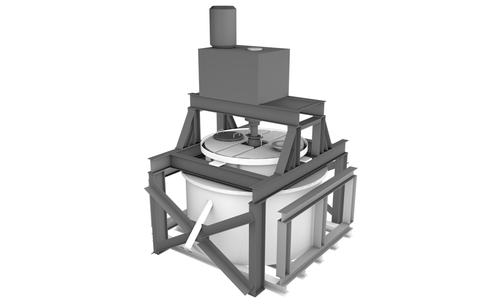 Денитраторы ООО 'МАШХИМПРОМ'