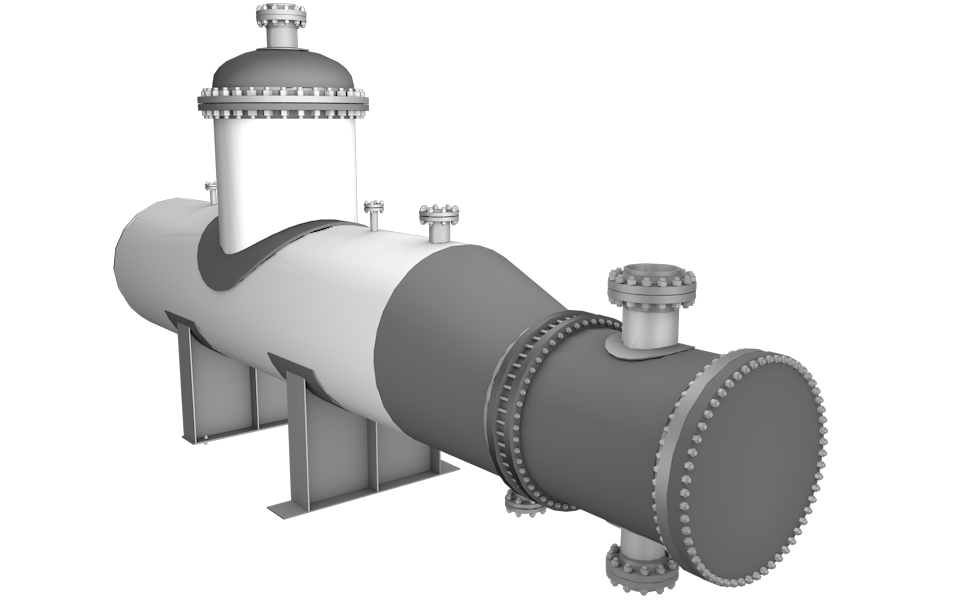 Ребойлеры ООО 'МАШХИМПРОМ'