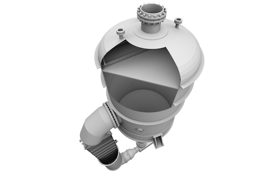 Выпарные установки ООО 'МАШХИМПРОМ'