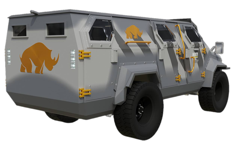 Шахтный транспорт ООО 'МАШХИМПРОМ'