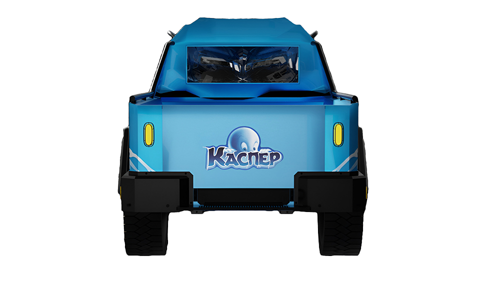 Шахтный транспорт ООО 'МАШХИМПРОМ'