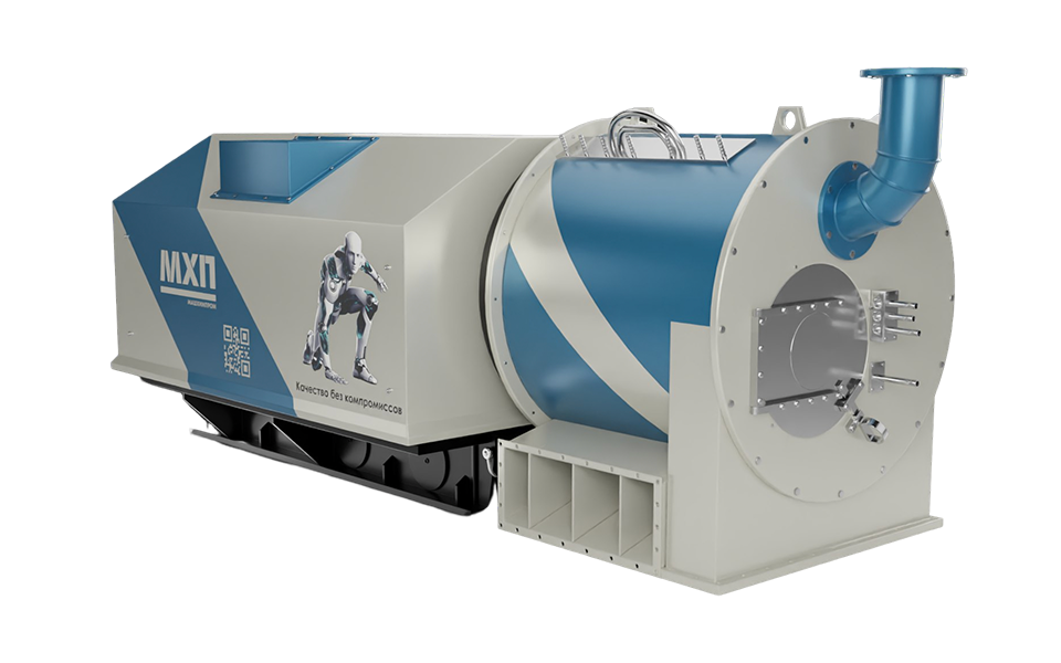 Центрифуги ООО 'МАШХИМПРОМ'