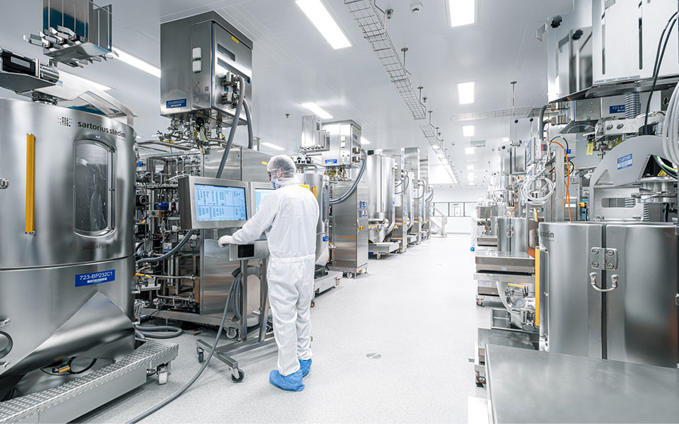 Пищевое и фармацевтическое оборудование ООО 'МАШХИМПРОМ'