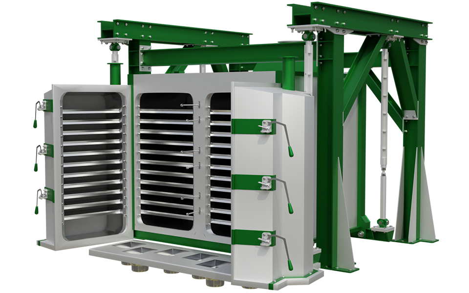 МАШИНА ПРОСЕИВАЮЩАЯ ГВР-150 ООО 'МАШХИМПРОМ'