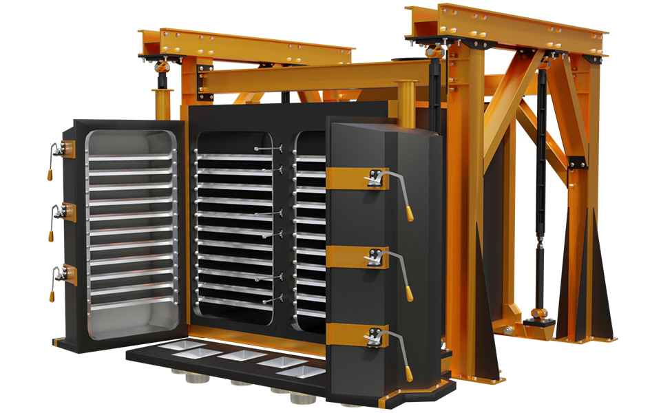 МАШИНА ПРОСЕИВАЮЩАЯ ГВР-150 ООО 'МАШХИМПРОМ'