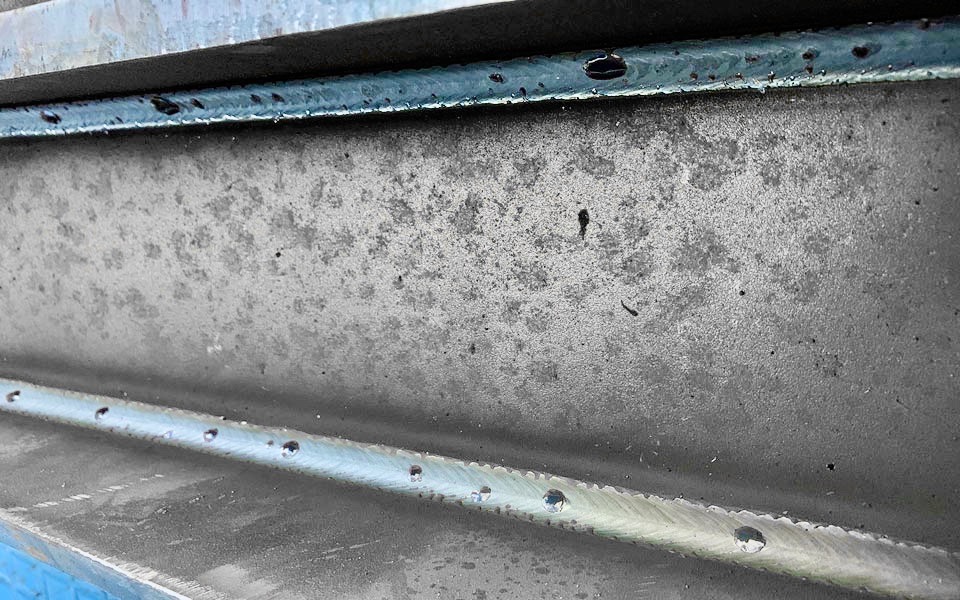 Робтизированные сварочные комплексы ООО 'МАШХИМПРОМ'