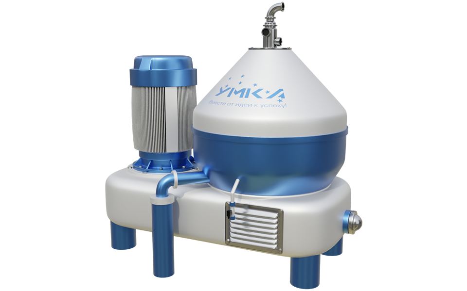 дисковый сепаратор ООО 'МАШХИМПРОМ'