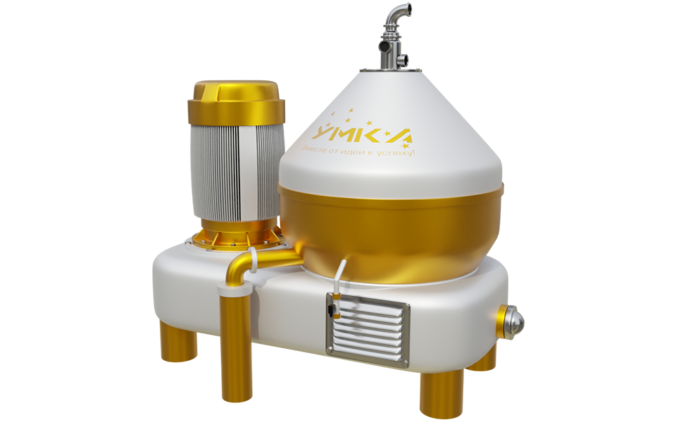 дисковый сепаратор ООО 'МАШХИМПРОМ'