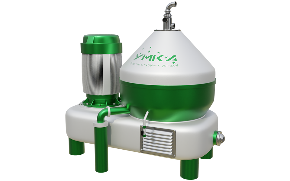 дисковый сепаратор ООО 'МАШХИМПРОМ'