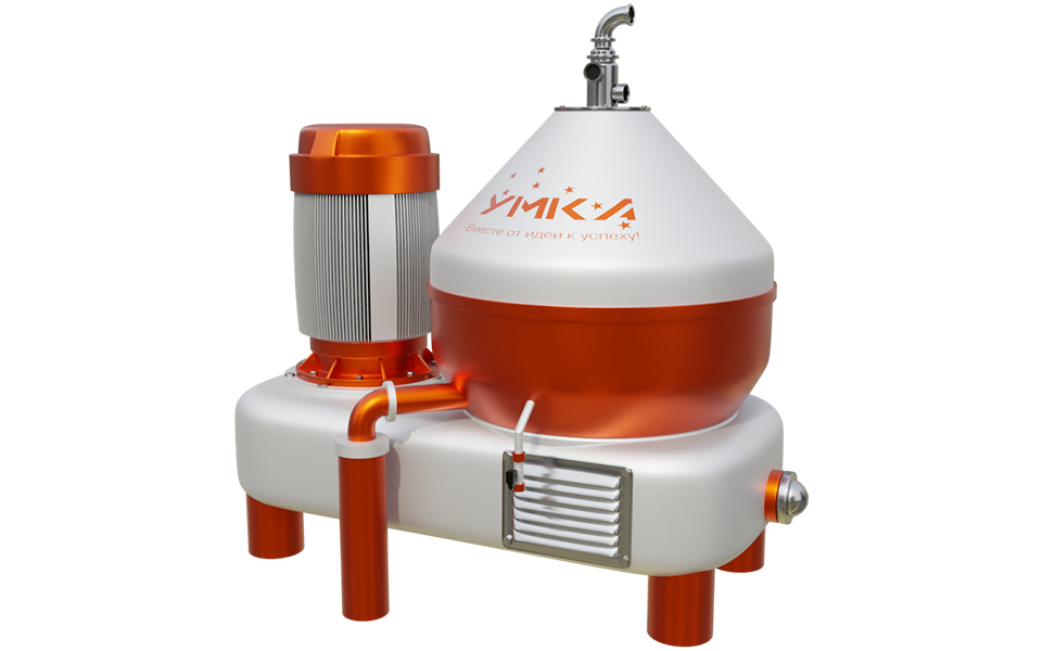 дисковый сепаратор ООО 'МАШХИМПРОМ'