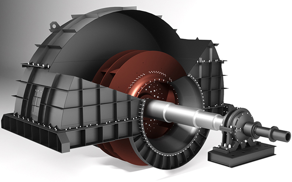 Вентиляторы ООО 'МАШХИМПРОМ'