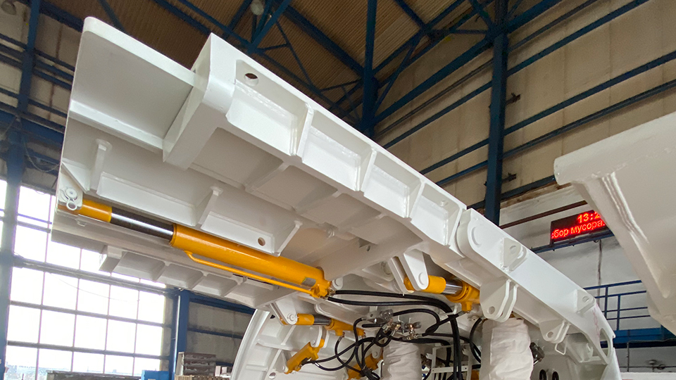 крепь механизированная-04