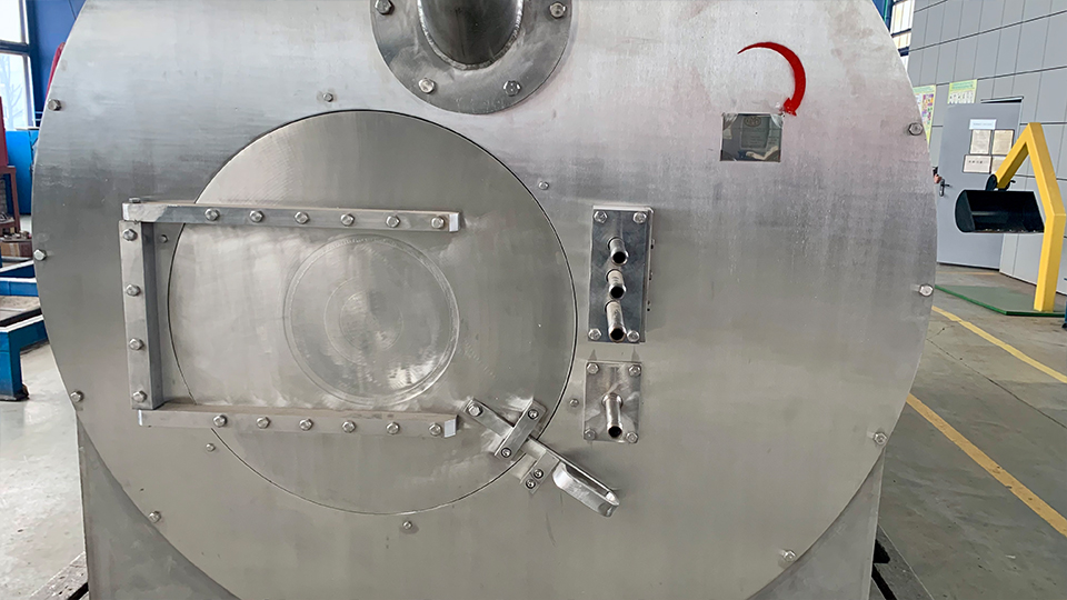  центрифуга-пульсирующая